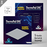 Pullsar Thermopad One - 100x50 mm 3.00 MM