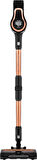 Karaca Power Up Pro Dik Süpürge Black Copper
