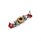 250W 10A DC-DC Gerilim Yükseltici Modülü