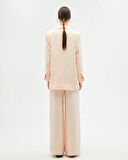 Somon Oversize Blazer Ceket