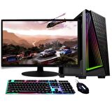 Avantron Gmx3331 İ5 2.Nesil 8Gb Ram 1Tb Hdd 4Gb Rx550 "21.5 Oyun Bilgisayarı