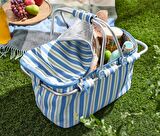 Soğutucu Taşıma Sepeti