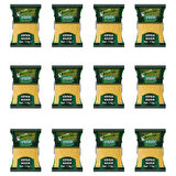 1 Kg. x 12 Adet Yazar Köftelik Bulgur 