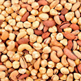 Yazar Kuruyemiş Ay Çekirdeği Beyaz Sade  1 Kg