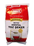 Yazar Kristal Toz Şeker (Kraft Ambalaj) 5 Kg + Pastalık Böreklik Un 5 Kg