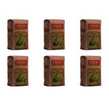 Yazar Taş değirmende Öğütülmüş Tam Buğday Unu 1 Kg x 6 Paket