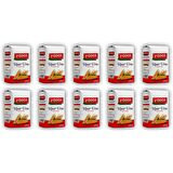 Yazar Mısır Unu 400 Gr X 10 Paket (Glutensiz)