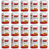 Yazar Mısır Unu 400 Gr X 20 Paket (Glutensiz)