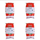 Yazar İrmik 5 Kg x 4 Paket