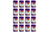 Yazar İrmik 500 Gr x 16 Paket
