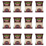 Yazar Dermason Fasulye 1 Kg. x 12 Paket
