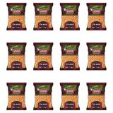 Patlatmalık Cin Mısır 1 Kg x 12 Paket