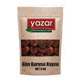 Yazar Kuruyemiş Kaysı Gün Kurusu Jumbo 5 Kg