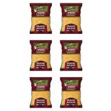Yazar Pilavlık Bulgur 1 Kg. x 6 Adet