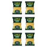 Yazar Köftelik Bulgur 1 Kg. x 6 Adet