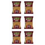 Yazar Şehriyeli Pilavlık Bulgur 1 Kg. x 6 Adet