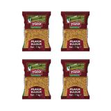Yazar Şehriyeli Pilavlık Bulgur 1 Kg. x 4 Adet