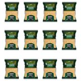 Yazar Aşurelik Buğday 1 Kg. x 12 Paket