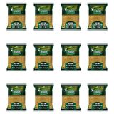 Yazar Köy Tipi Pilavlık Bulgur 1 Kg x 12 Paket
