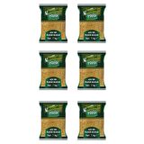 Yazar Köy Tipi Pilavlık Bulgur 1 Kg x 6 Paket