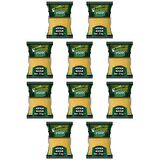 Yazar Köftelik Bulgur 2 Kg. x 10 Paket