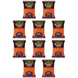 Yazar Yerli Kırmızı Mercimek 2 Kg. x 10 Paket