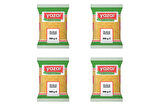 Yazar Pilavlık Bulgur 900 Gr. x 4 Adet