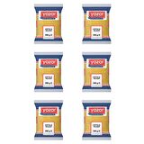 Yazar Köftelik Bulgur 900 Gr. x 6 Adet