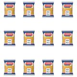 Yazar Köftelik Bulgur 900 Gr. x 12 Adet