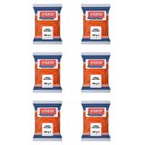 Yazar Kırmızı Mercimek 900 Gr. x 6 Adet