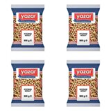 Yazar Koçbaşı Nohut 900 Gr. x 4 Adet