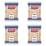 Yazar Gönen Baldo Pirinç 900 Gr. x 4 adet