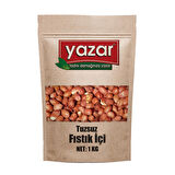 Çiğ Fıstık İçi Sade  1 Kg
