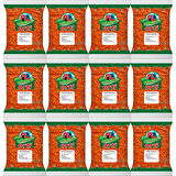 Orti Kırmızı Mercimek 1 Kg. x 12 Adet