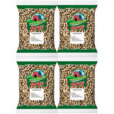Orti Koçbaşı Nohut 1 Kg. x 4 Adet