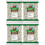 Orti Dermason Fasulye 1 Kg. x 4 Paket