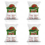 Orti Koçbaşı Nohut 5 Kg. x 4 Adet