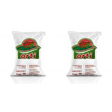Orti Gönen Baldo Pirinç 5 Kg. x 2 Adet