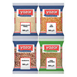 Yazar Karma Ziyafet Paketi - No 1