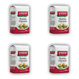 Yazar 400Gr BUĞDAY NİŞASTASI  x 4Paket