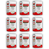 Yazar 500Gr Pirinç UNU x 9Paket = 4500Gr