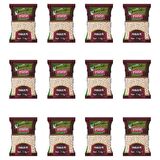 Yazar Kuru Fasulye 1 Kg x 12 Paket
