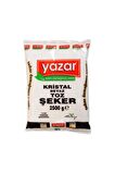 Yazar Toz Şeker 2,5 Kg x 6 Paket