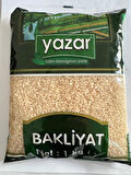 Yazar Kırmızı Çizgili Yerli (Ata Tohumu) Pilavlık Pirinç 1 Kg x 2 Paket