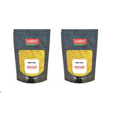1 Kg x 2 Paket Yazar Mısır Unu 