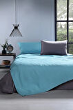 PIKE TK. RF TK MINT INDIGO COLORMIX(C)