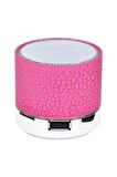 Bluetooht Mini Hoparlör Speaker Pc-telefon Uyumlu