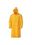 Plus Proline Yağmurluk Polyester Sarı XXL