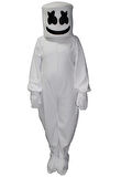 Dj Marshmello Kostümü Yetişkin