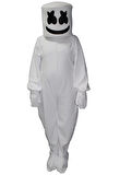 Dj Marshmello Kostümü Yetişkin